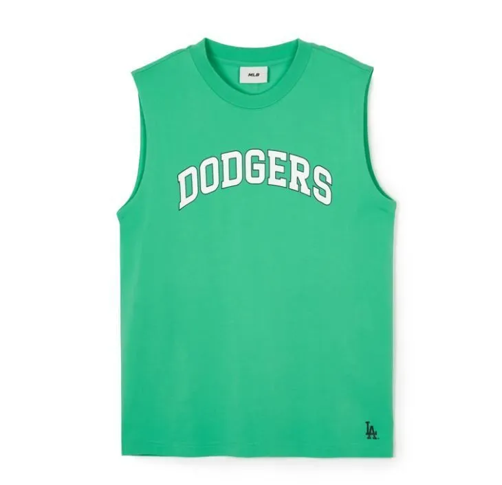 MLB Korea  |Varsity cool tech new york yankees tank top