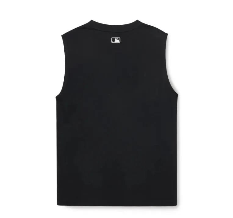 MLB Korea  |Varsity cool tech new york yankees tank top