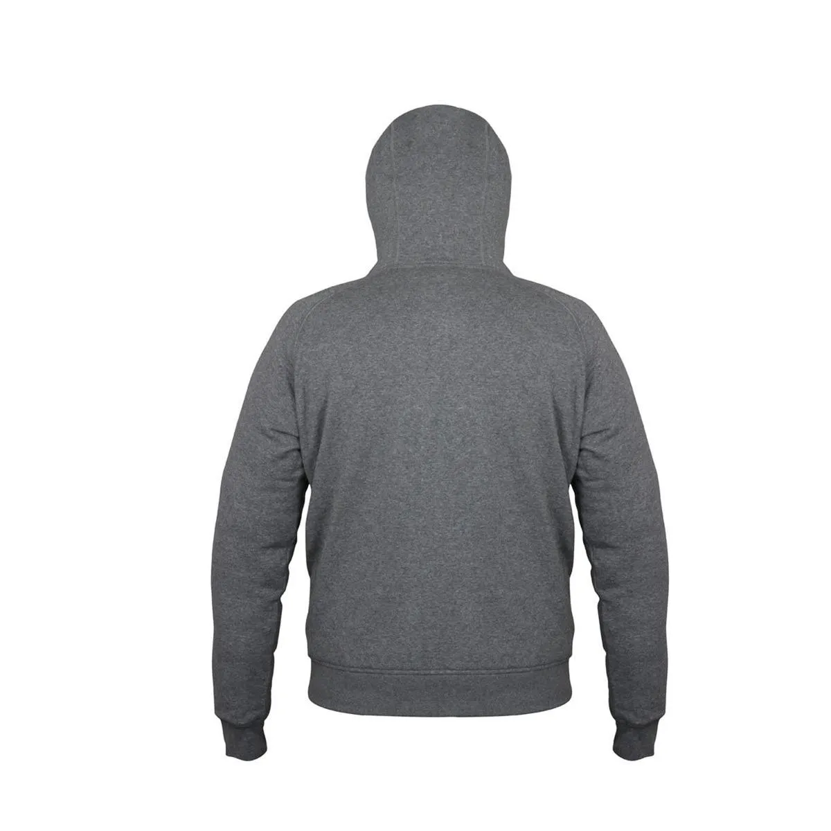 Mobile Warming 7.4V Men's Phase Heated Hoodie - Dark Grey - Previous Generation
