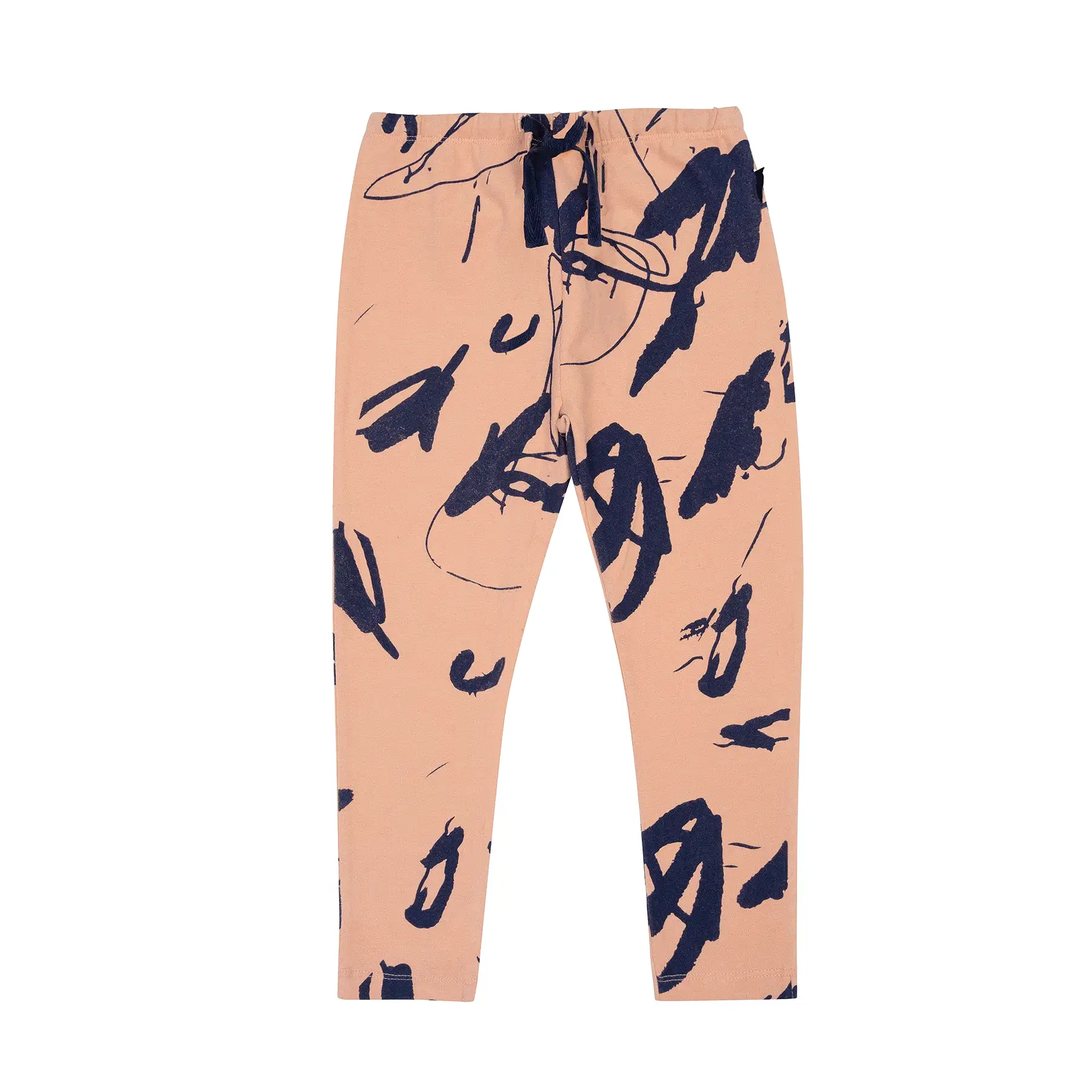 Nature's Canvas Kid Leggings