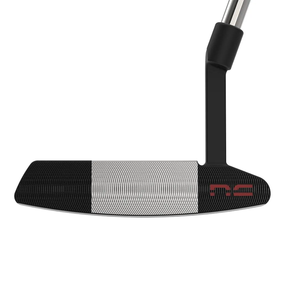 Never Compromise Reserve NC Contrast Model 1 Putter