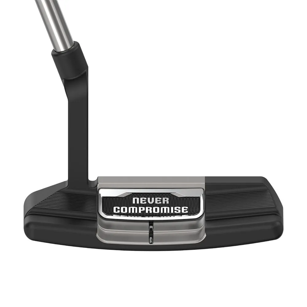 Never Compromise Reserve NC Contrast Model 1 Putter