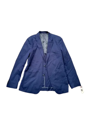 NEW GIRL: Nick’s Blue THEOEY Sport Coat (40)