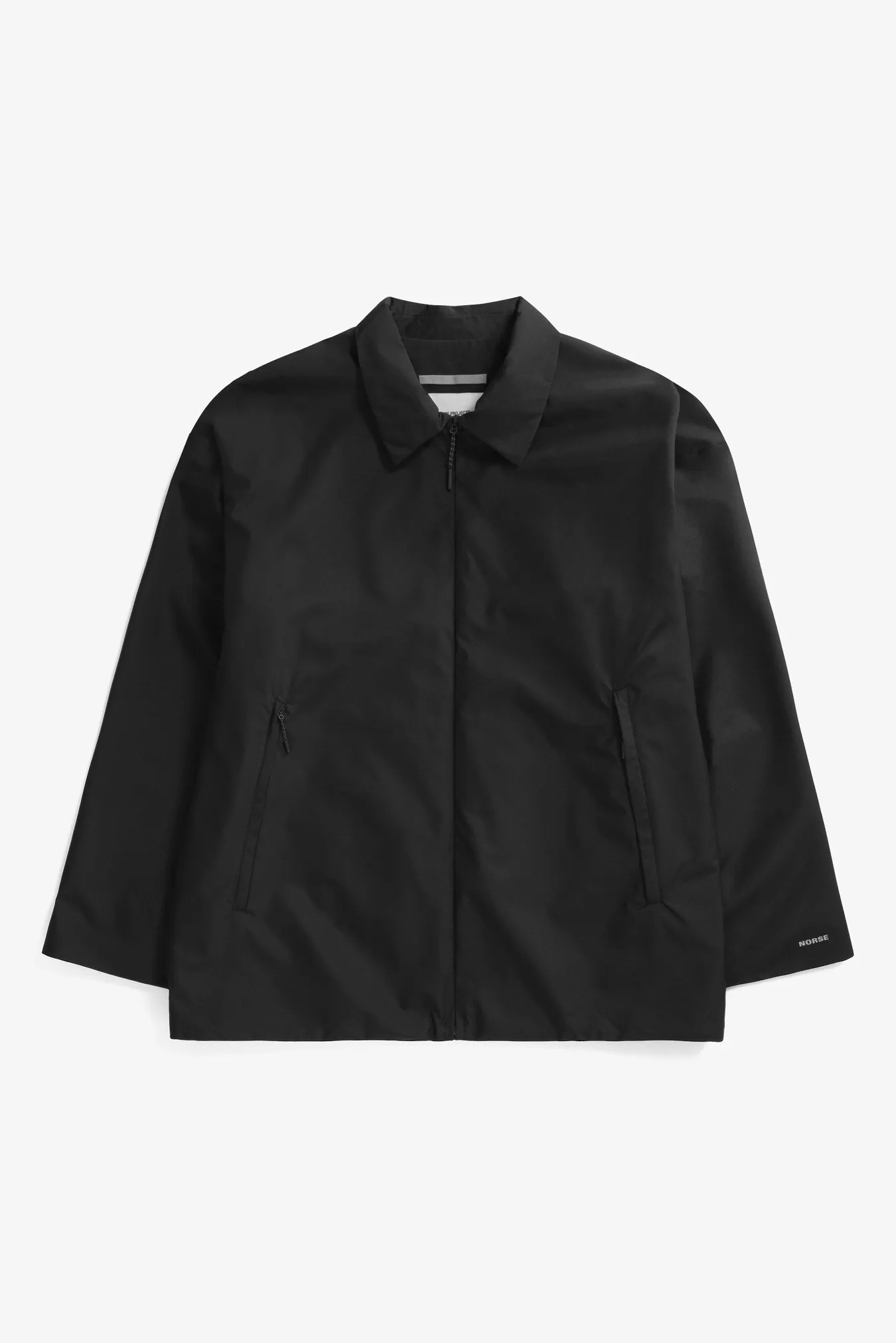 Norse Projects Sten Gore-Tex Windstopper Insulated Shirt Jacket – Nautica Menswear