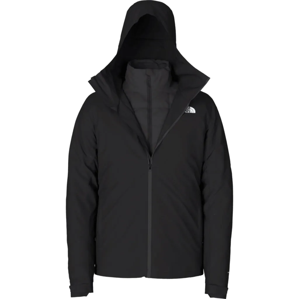 North Face ThermoBall Eco Triclimate Jacket (NF0A7UL5) Mens 2024