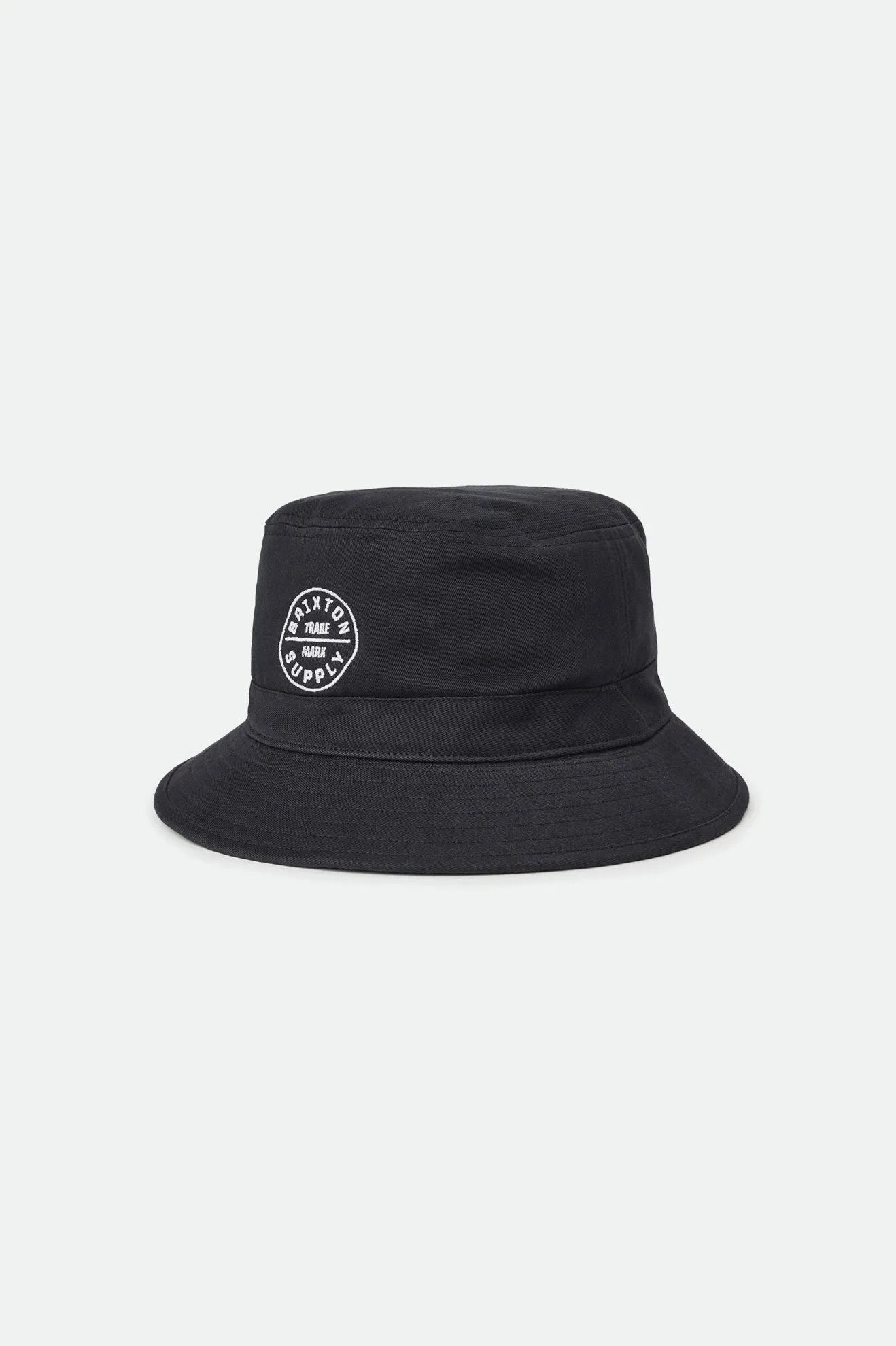 Oath Bucket Hat - Black