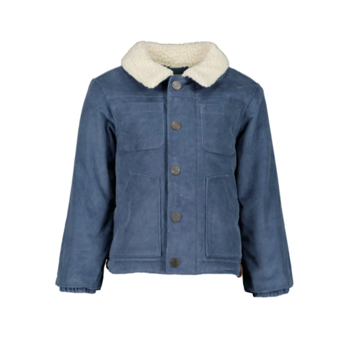 Obermeyer Kit Corduroy Jacket Kids