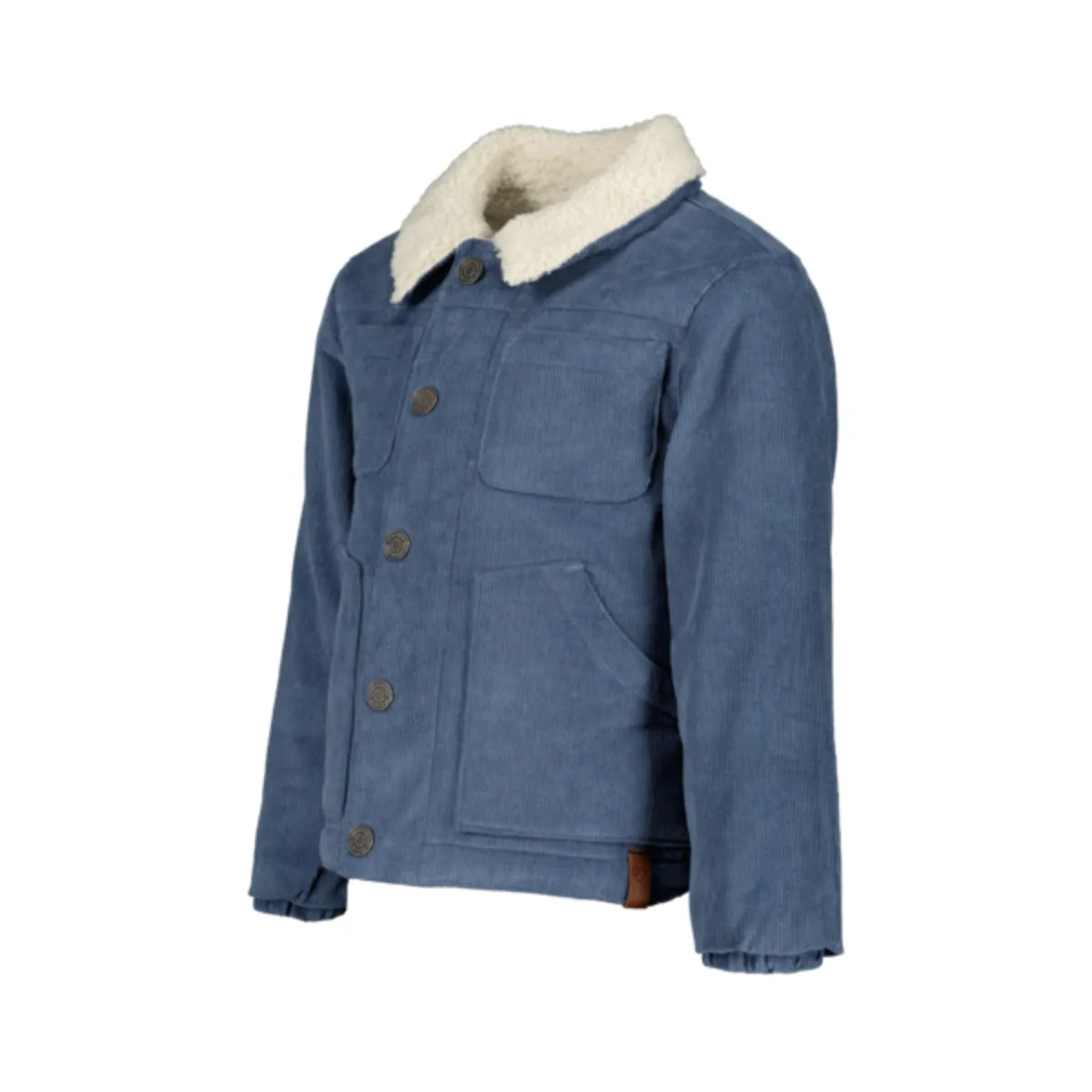 Obermeyer Kit Corduroy Jacket Kids