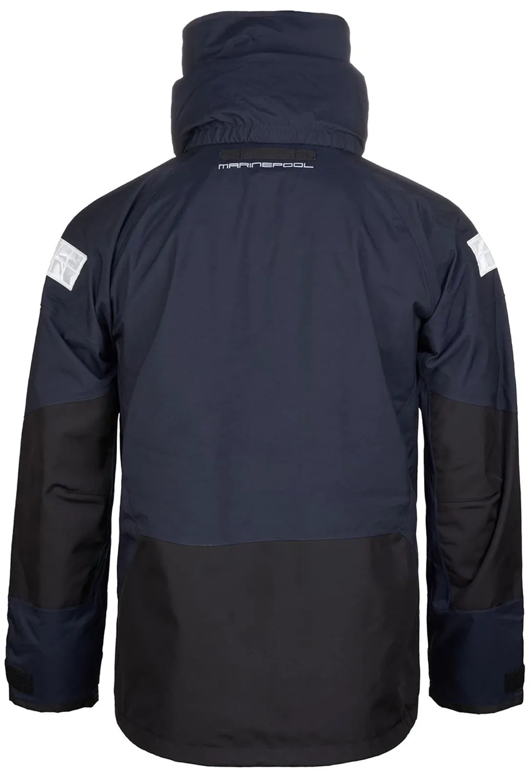 Offshore Jacket F2L