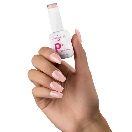 P+ Phone Home Gel Polish, 10 mL