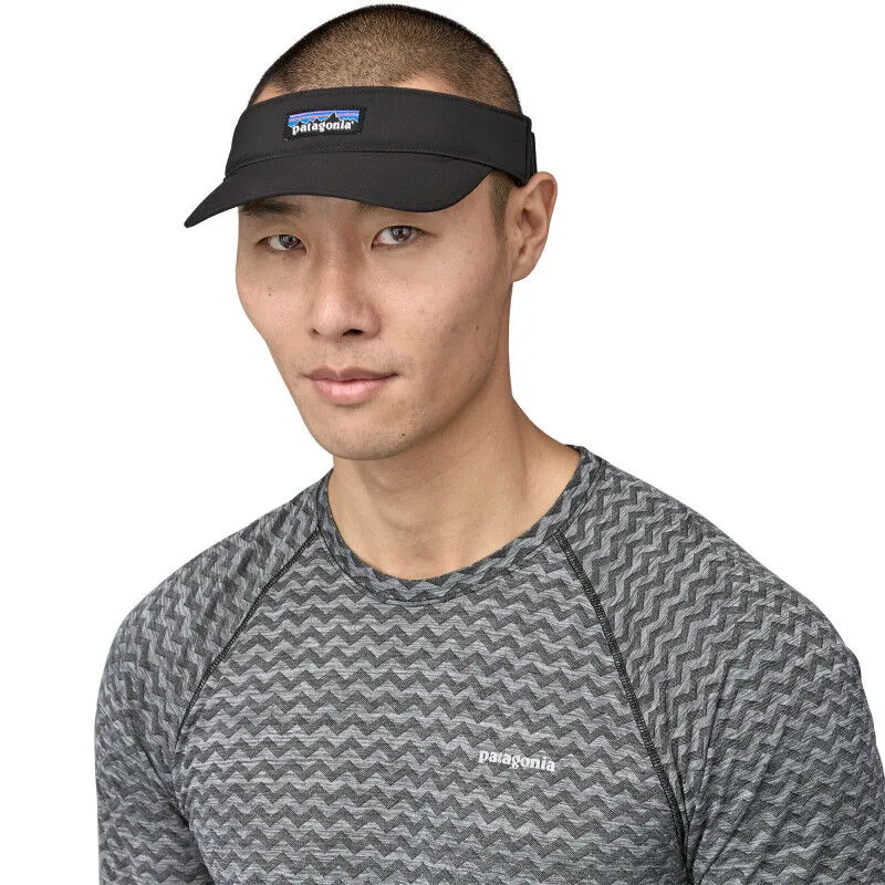 Patagonia  Airshed Visor - Cappellino