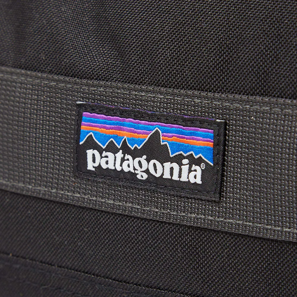 Patagonia Arbor 30L DuffelBlack