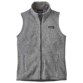 Patagonia Better Sweater Fleece Vest - Women's