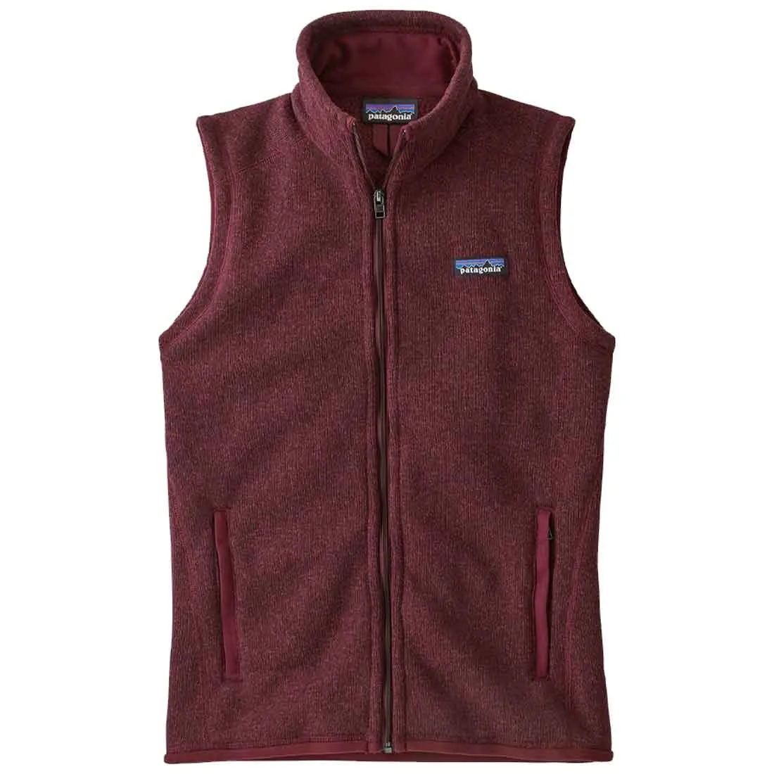 Patagonia Better Sweater Fleece Vest - Women's