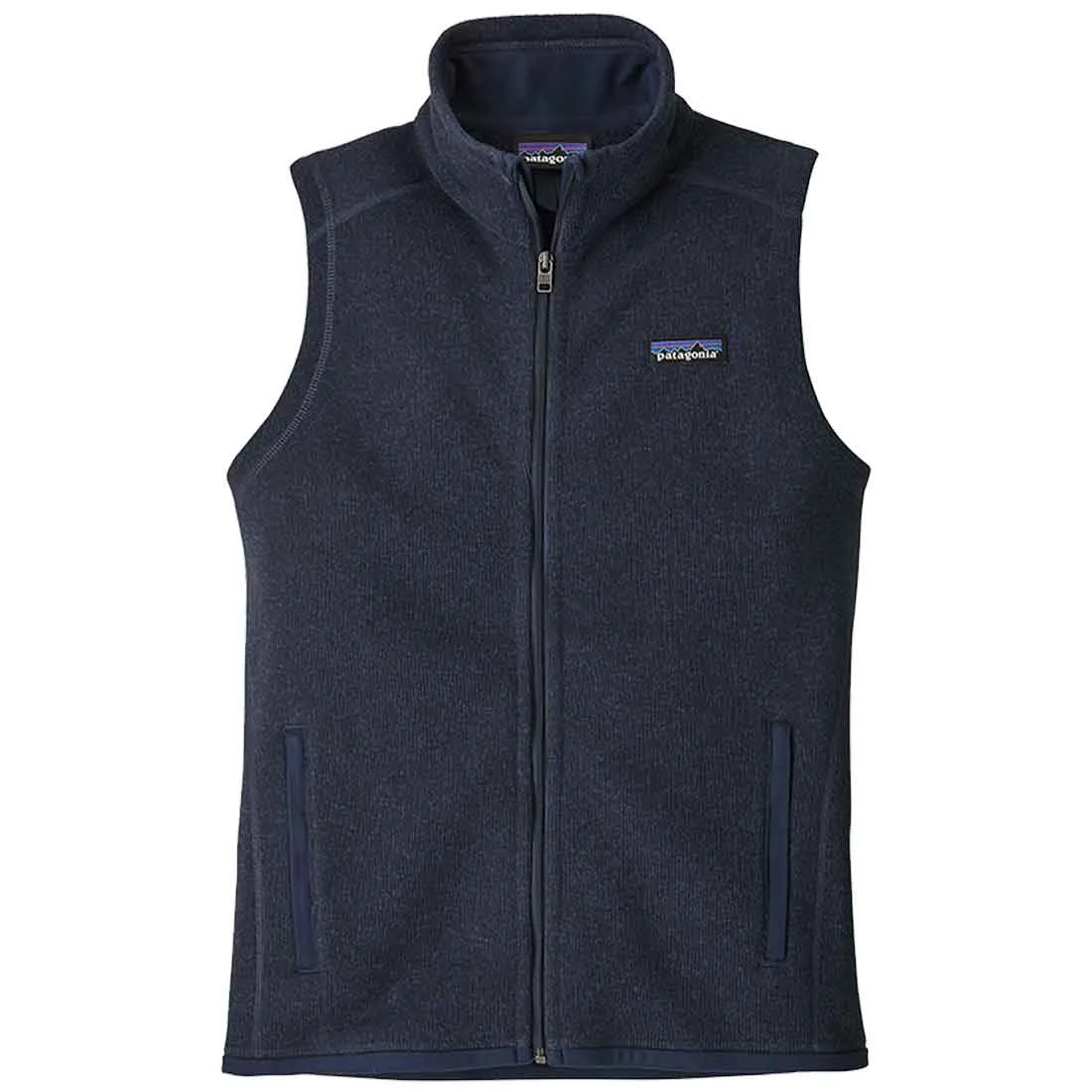 Patagonia Better Sweater Fleece Vest - Women's