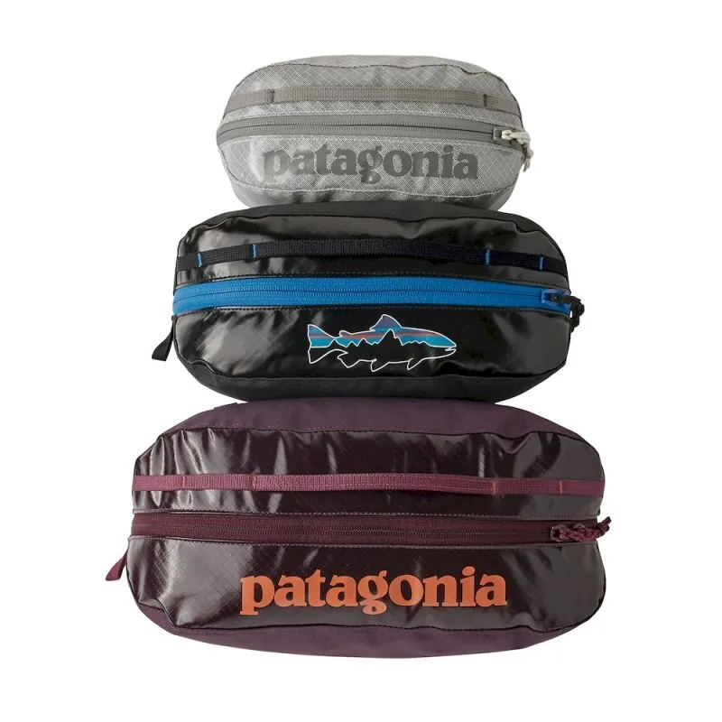 Patagonia  Black Hole Cube - Medium - Borsa da viaggio