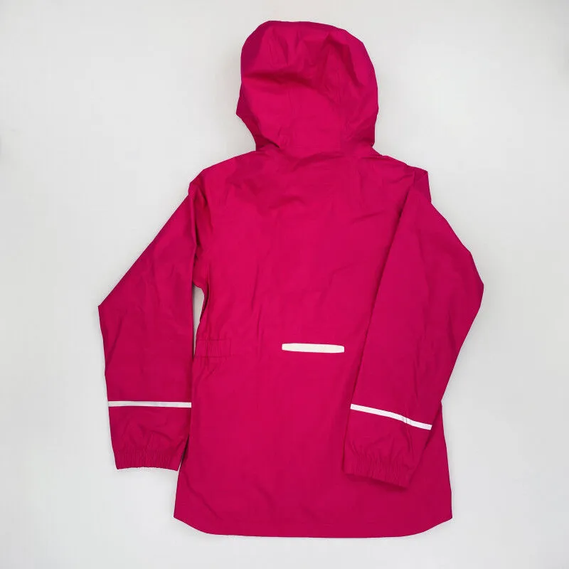 Patagonia  Girls' Torrentshell 3L Jkt - Giacca antipioggia di seconda mano - Bambino - Rosa - M