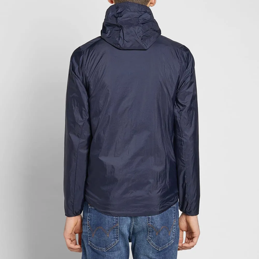 Patagonia Houdini JacketNavy Blue