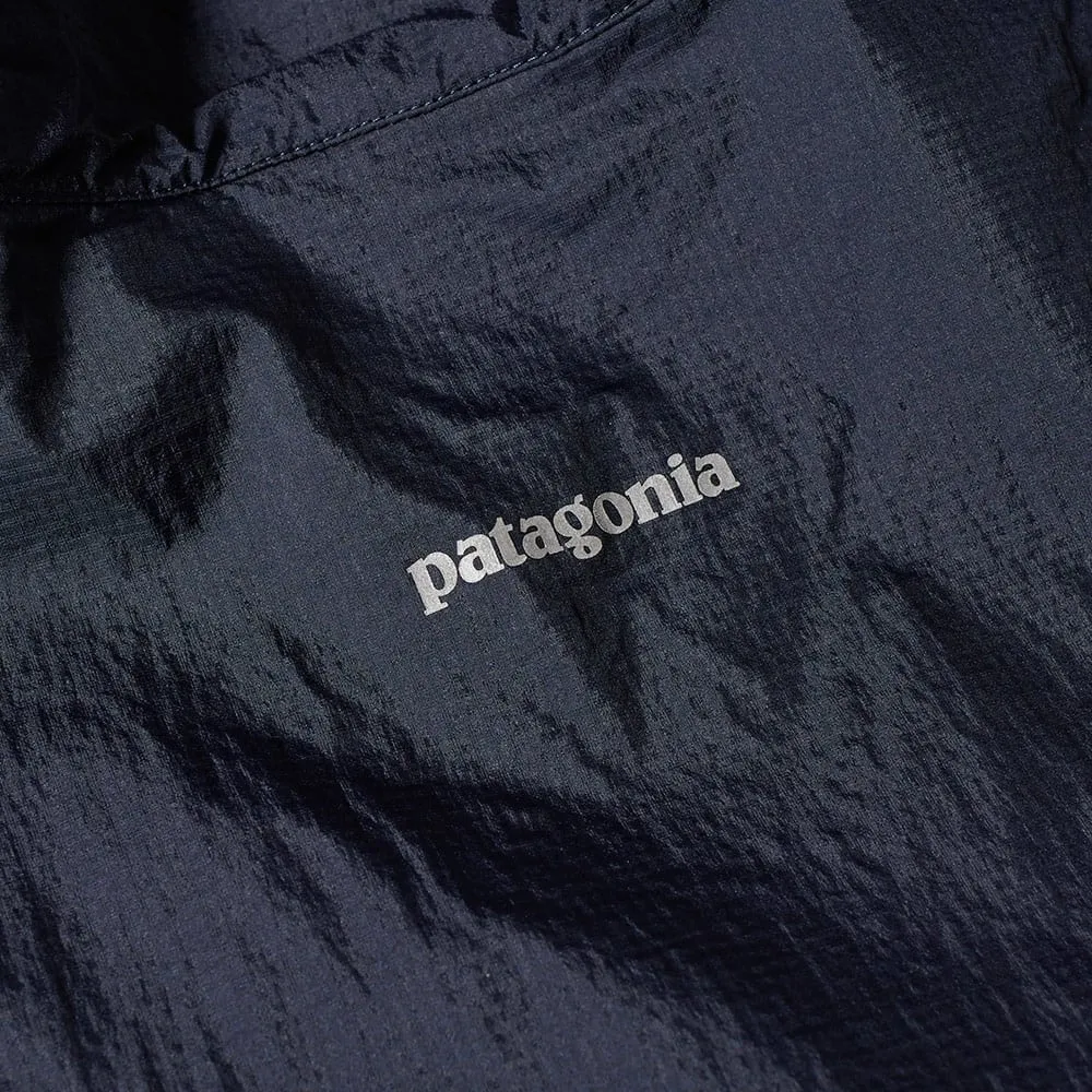 Patagonia Houdini JacketNavy Blue