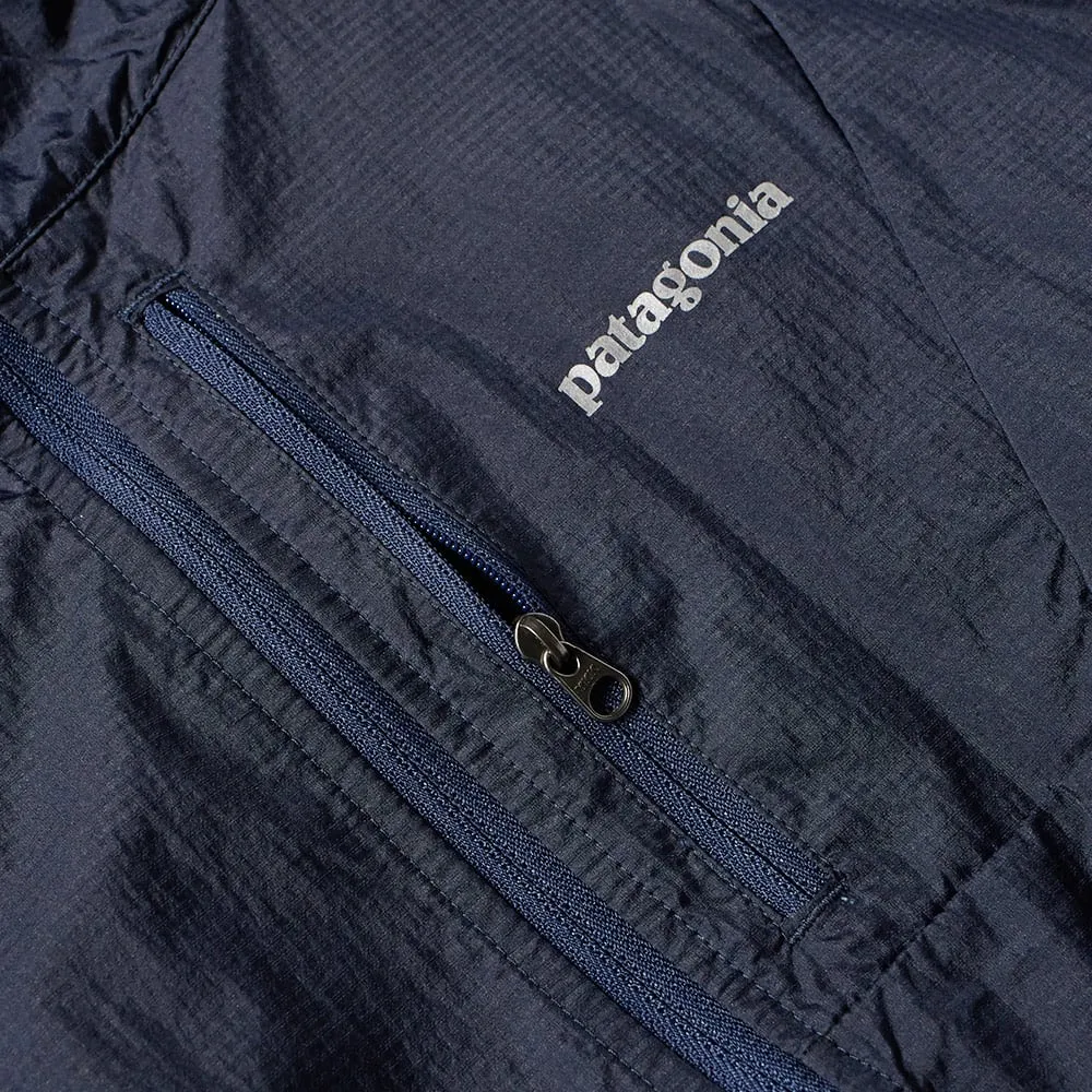 Patagonia Houdini JacketNavy Blue