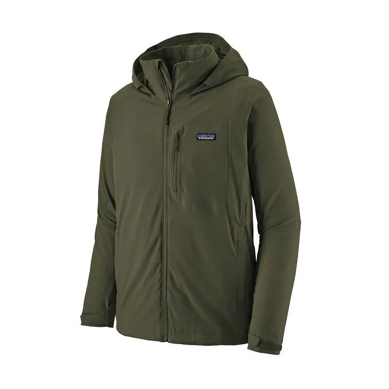 Patagonia  Quandary Jkt - Giacca antipioggia - Uomo