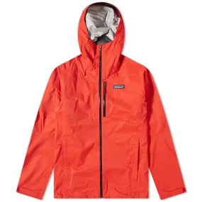 Patagonia Rainshadow JacketFire