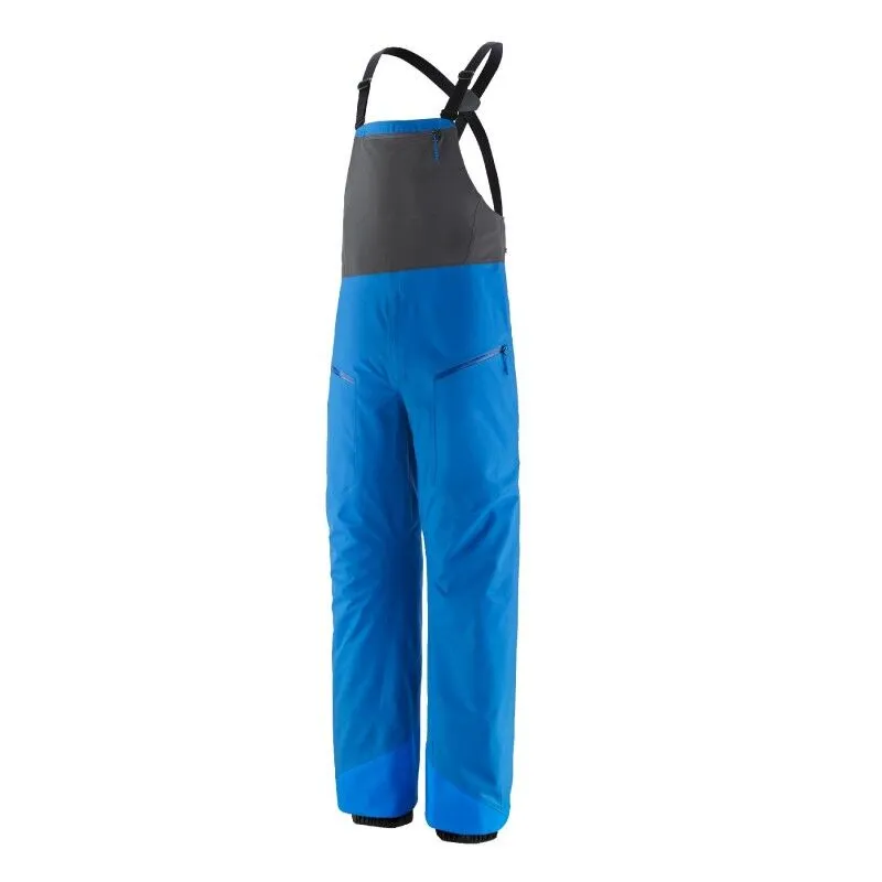 Patagonia  Snowdrifter Bibs - Pantaloni da sci - Uomo