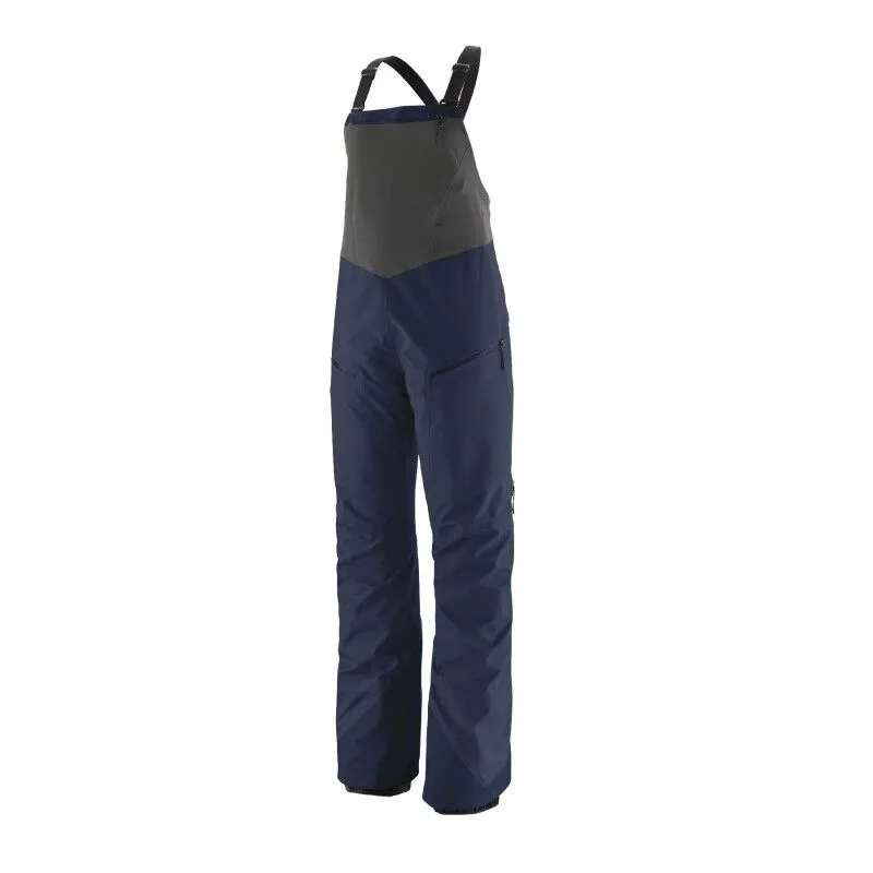 Patagonia  Snowdrifter Bibs - Pantaloni montagna - Donna