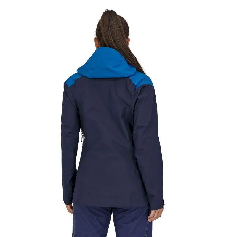 Patagonia  Snowdrifter Jkt - Giacca antipioggia - Donna