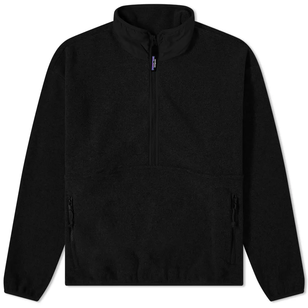 Patagonia Synch MarsupialBlack