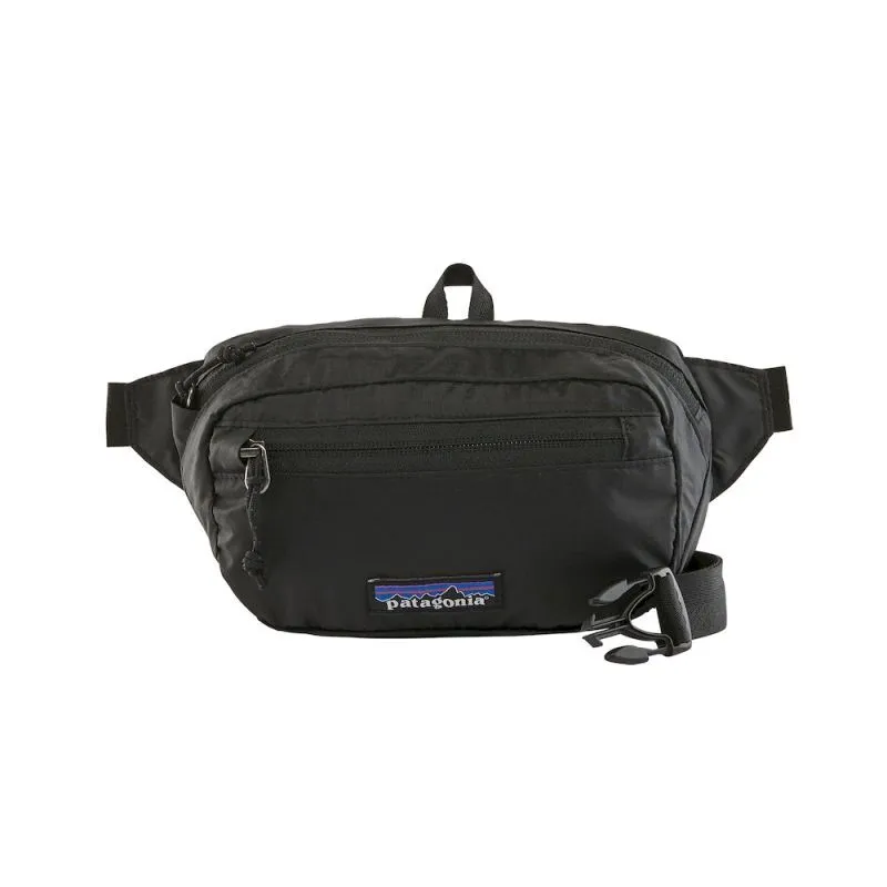 Patagonia  Ultralight Black Hole Mini Hip Pack