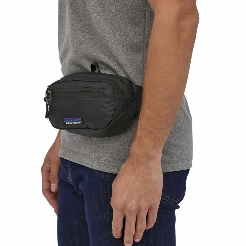 Patagonia  Ultralight Black Hole Mini Hip Pack