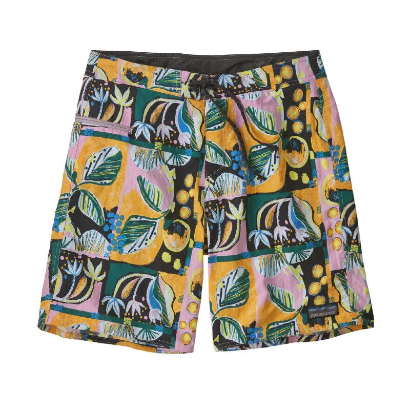 Patagonia  Wavefarer Boardshorts - 19