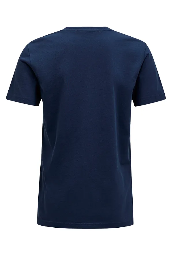 Peak Performance Original Tee Navy