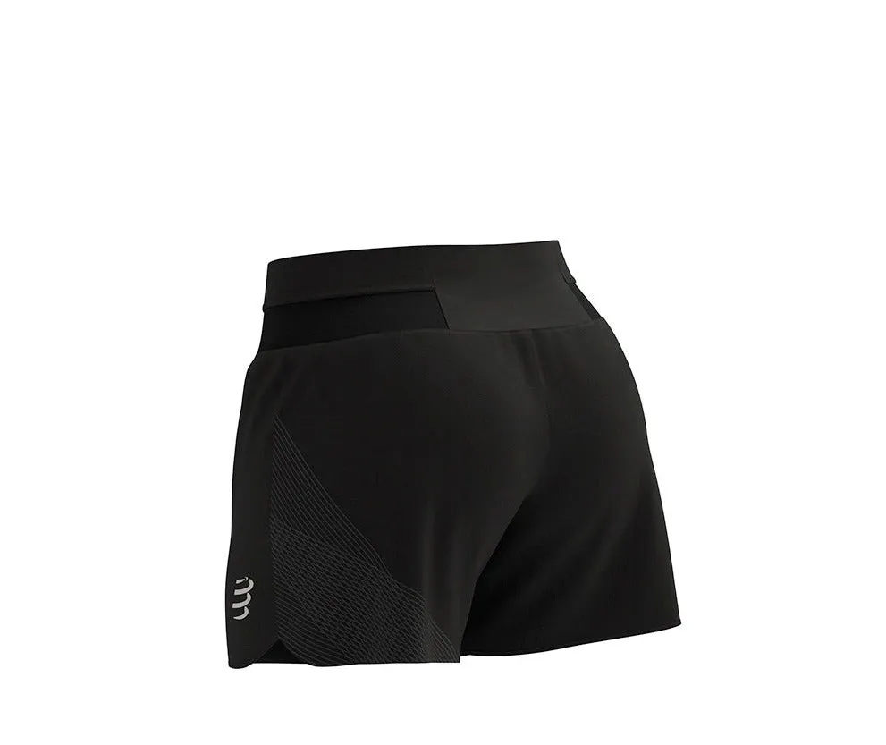 Performance Overshort Mujer