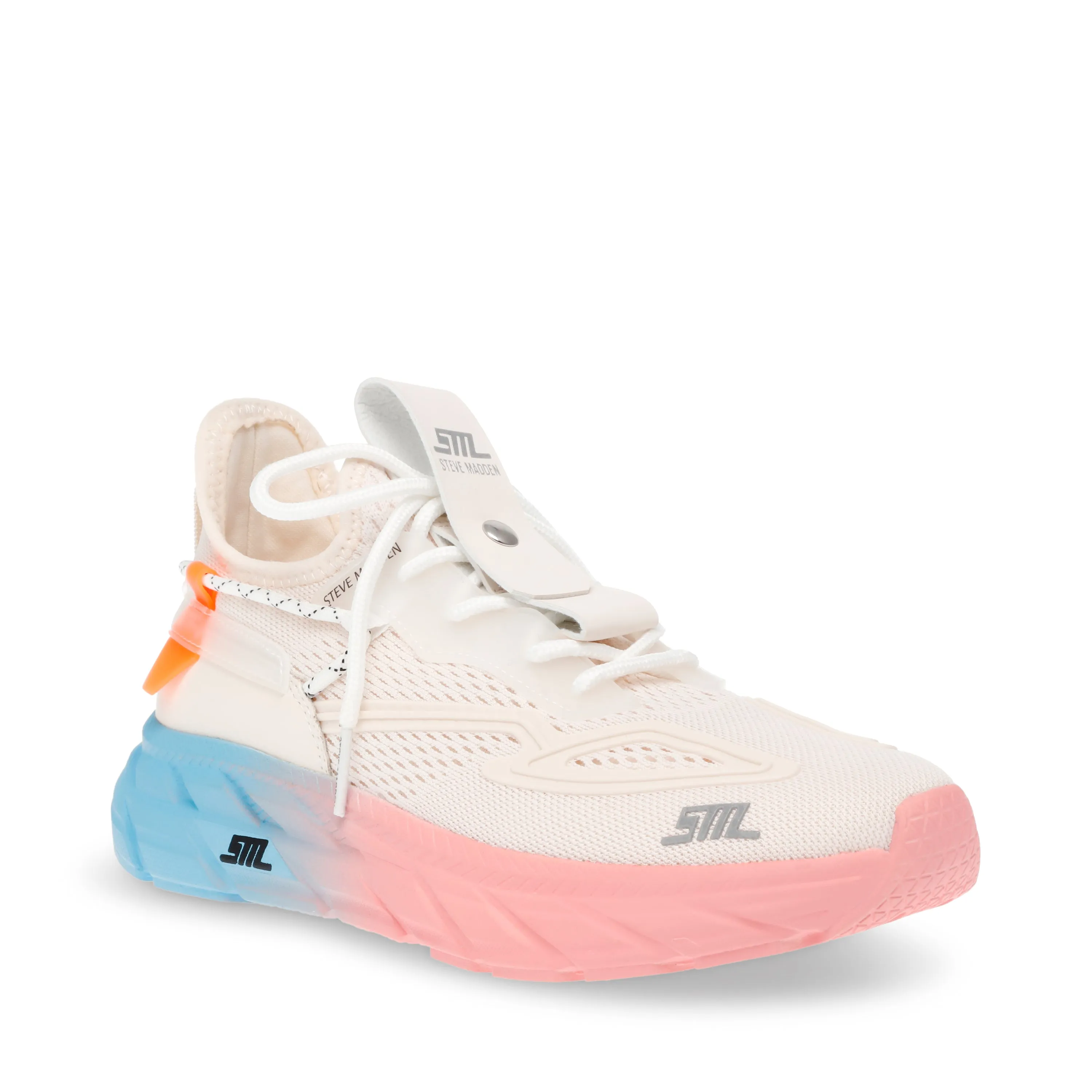 Propel 1 Sneaker BLUE/PINK