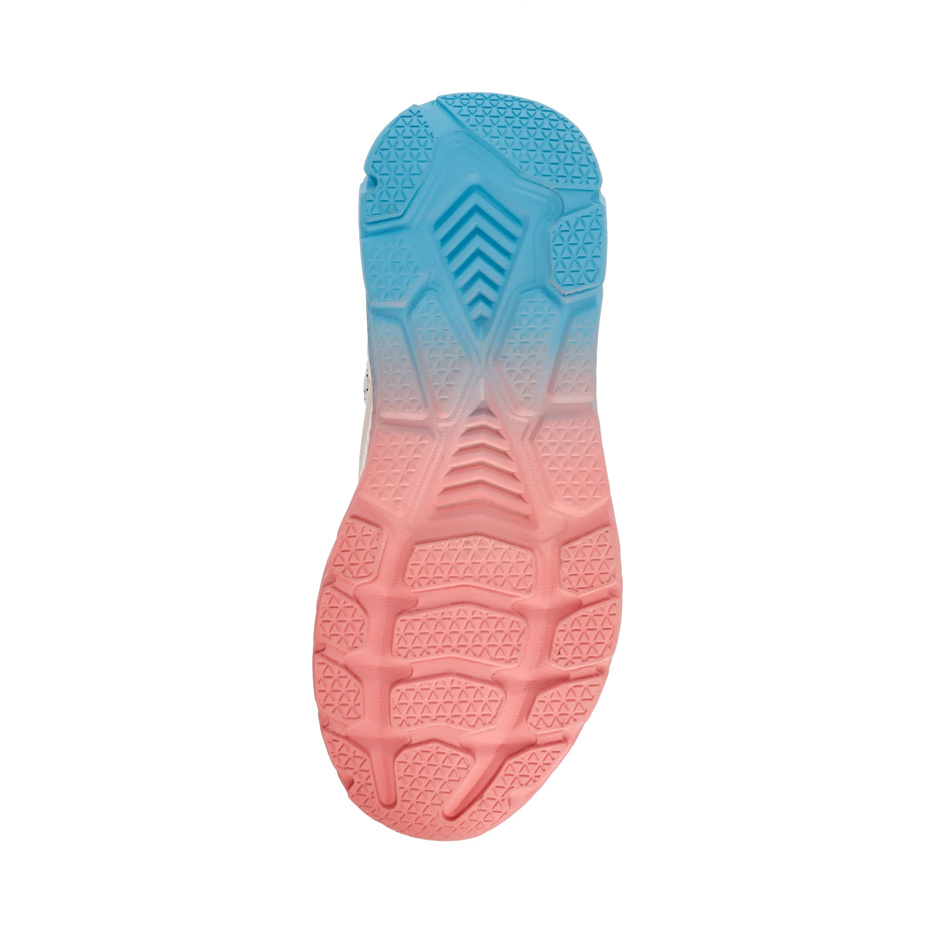 Propel 1 Sneaker BLUE/PINK