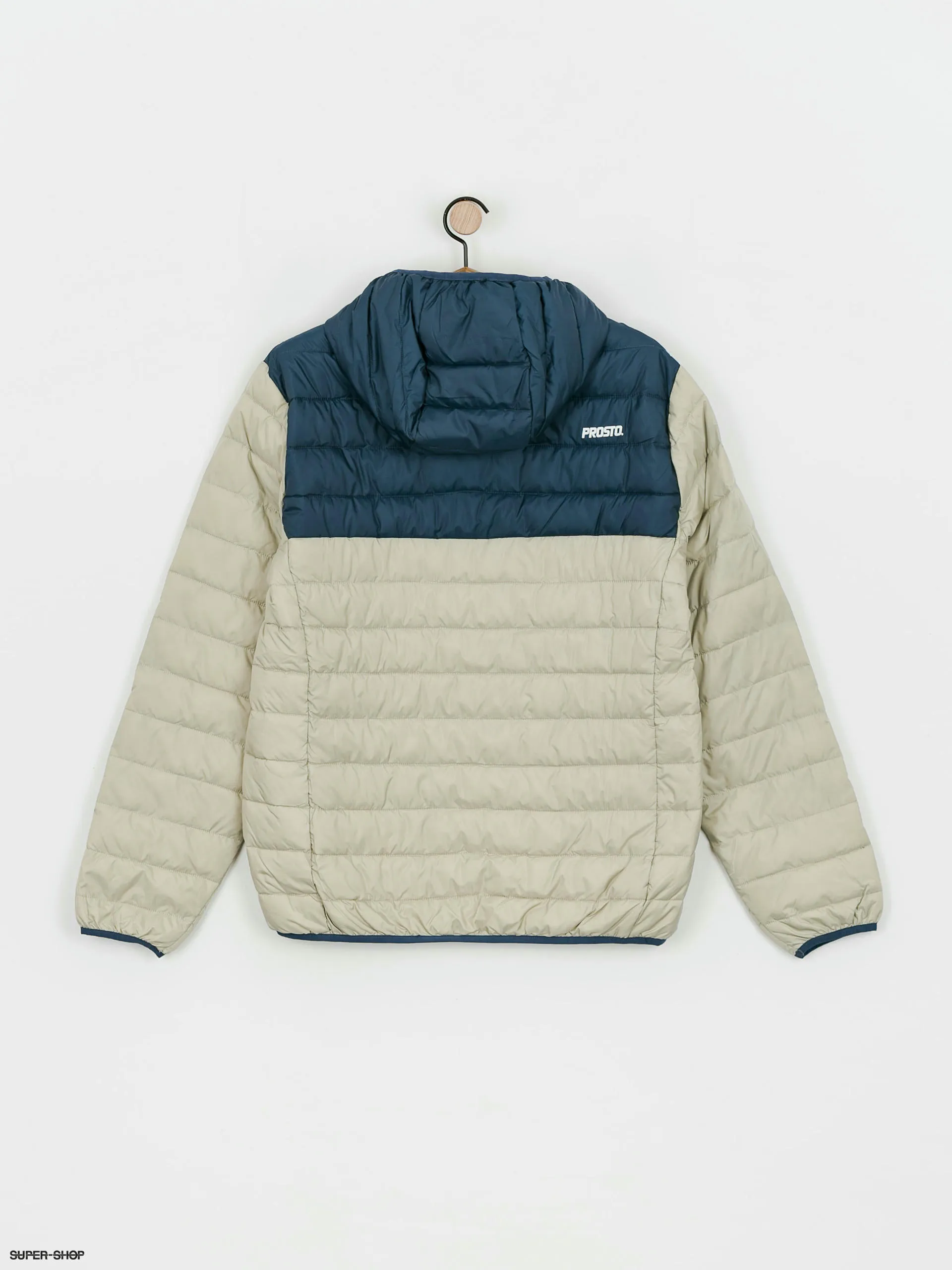 Prosto Ultralight Jacket (navy)