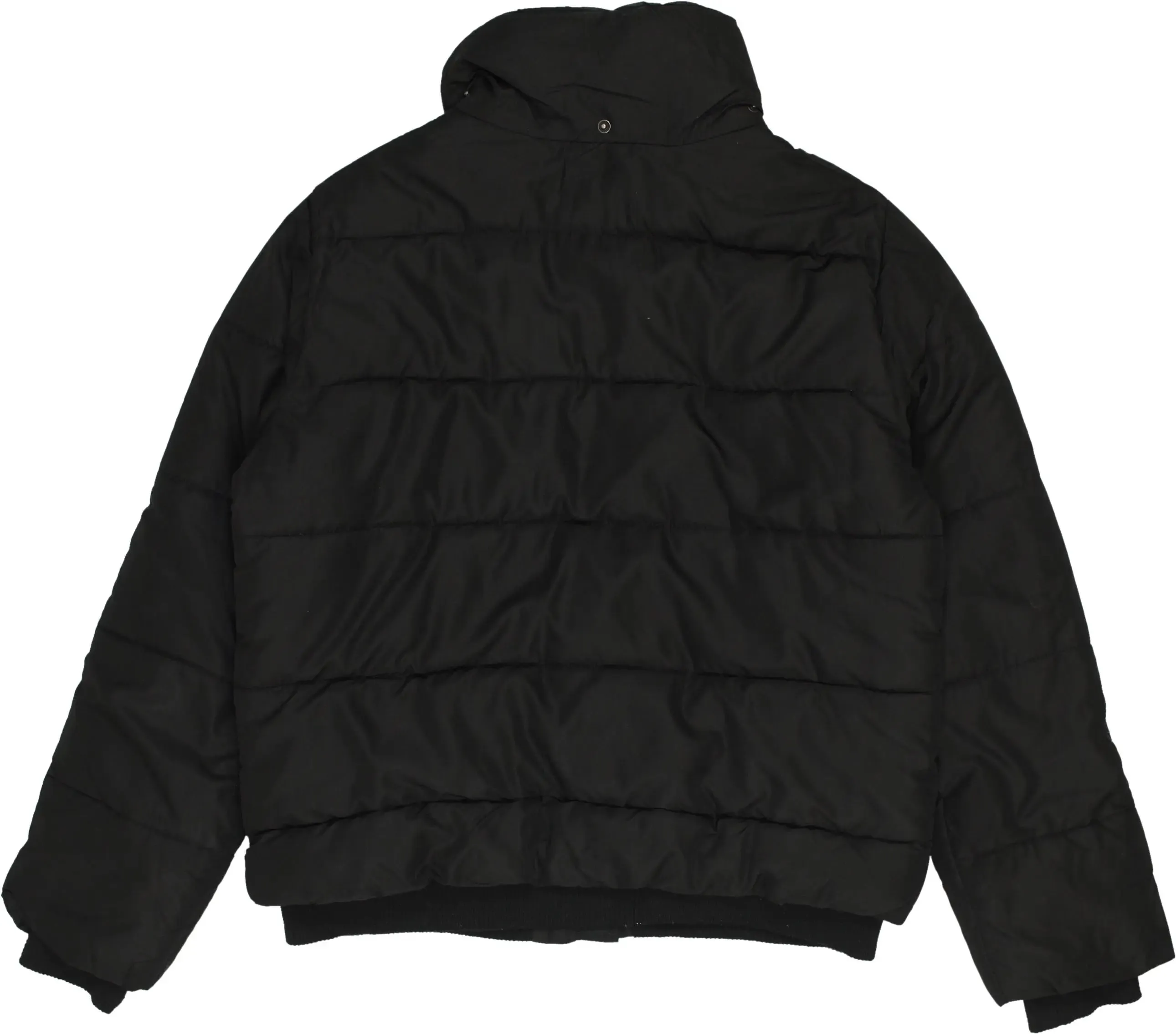 Puffer Jacket | ThriftTale