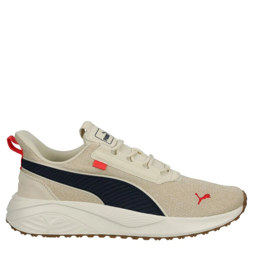 PUMA  MENS PACER 23 STREET SNEAKER