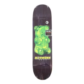 Real Hermann Stene Pro Board 8.25