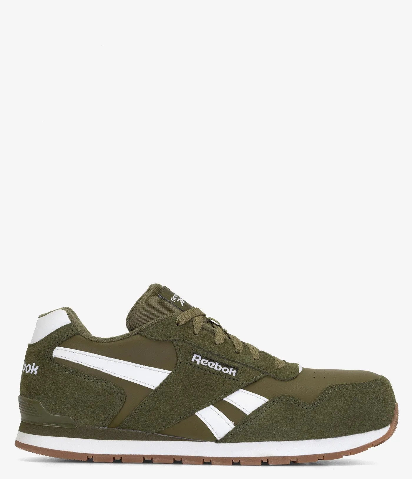 Reebok Harman Work Composite Toe Sneaker