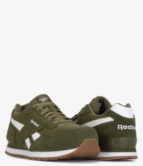 Reebok Harman Work Composite Toe Sneaker