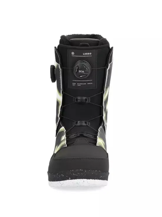 Ride Lasso Snowboard Boots - Men's 2025