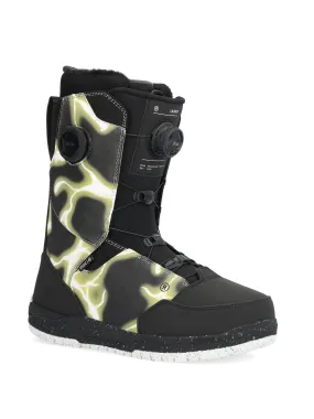 Ride Lasso Snowboard Boots - Men's 2025