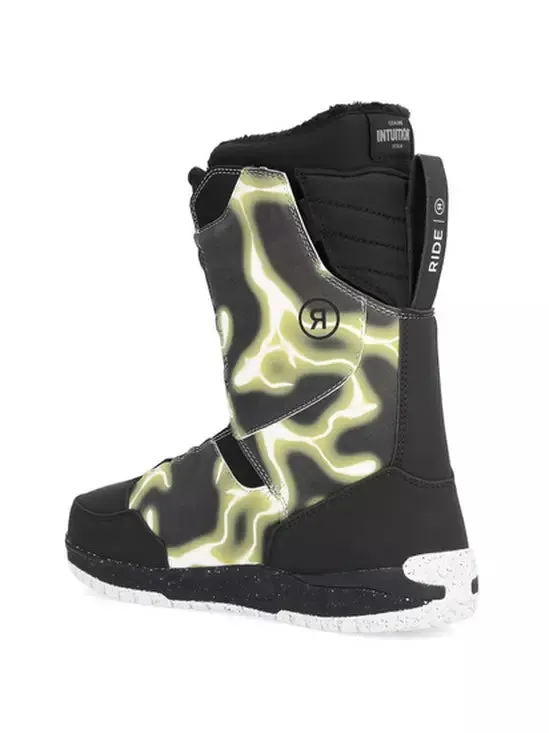 Ride Lasso Snowboard Boots - Men's 2025