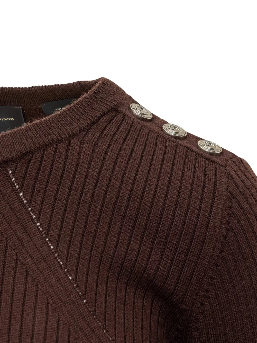 Robusto Sweater