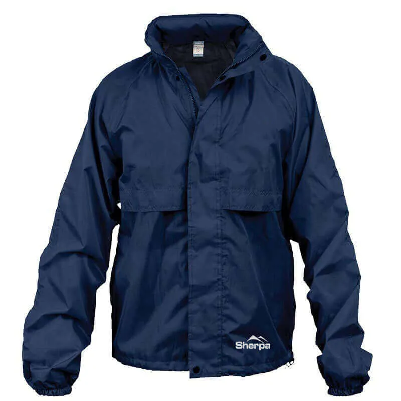 Sherpa Stay Dry Hiker II Rain Jacket