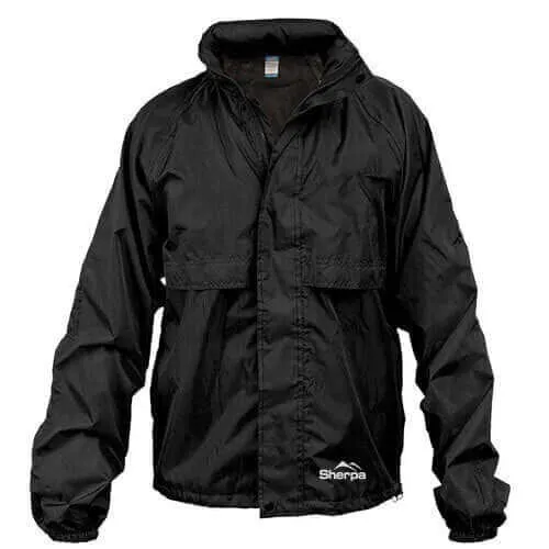 Sherpa Stay Dry Hiker II Rain Jacket