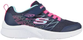 Skechers Microspec - Bold Delight